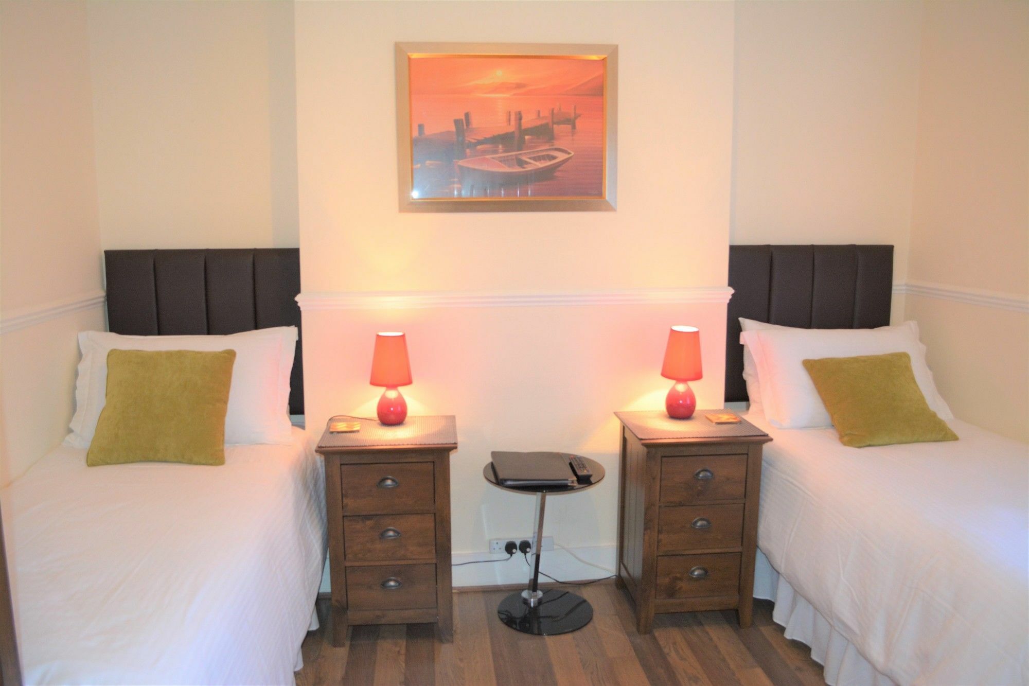 Loriston Guest House Ήστμπορν Εξωτερικό φωτογραφία