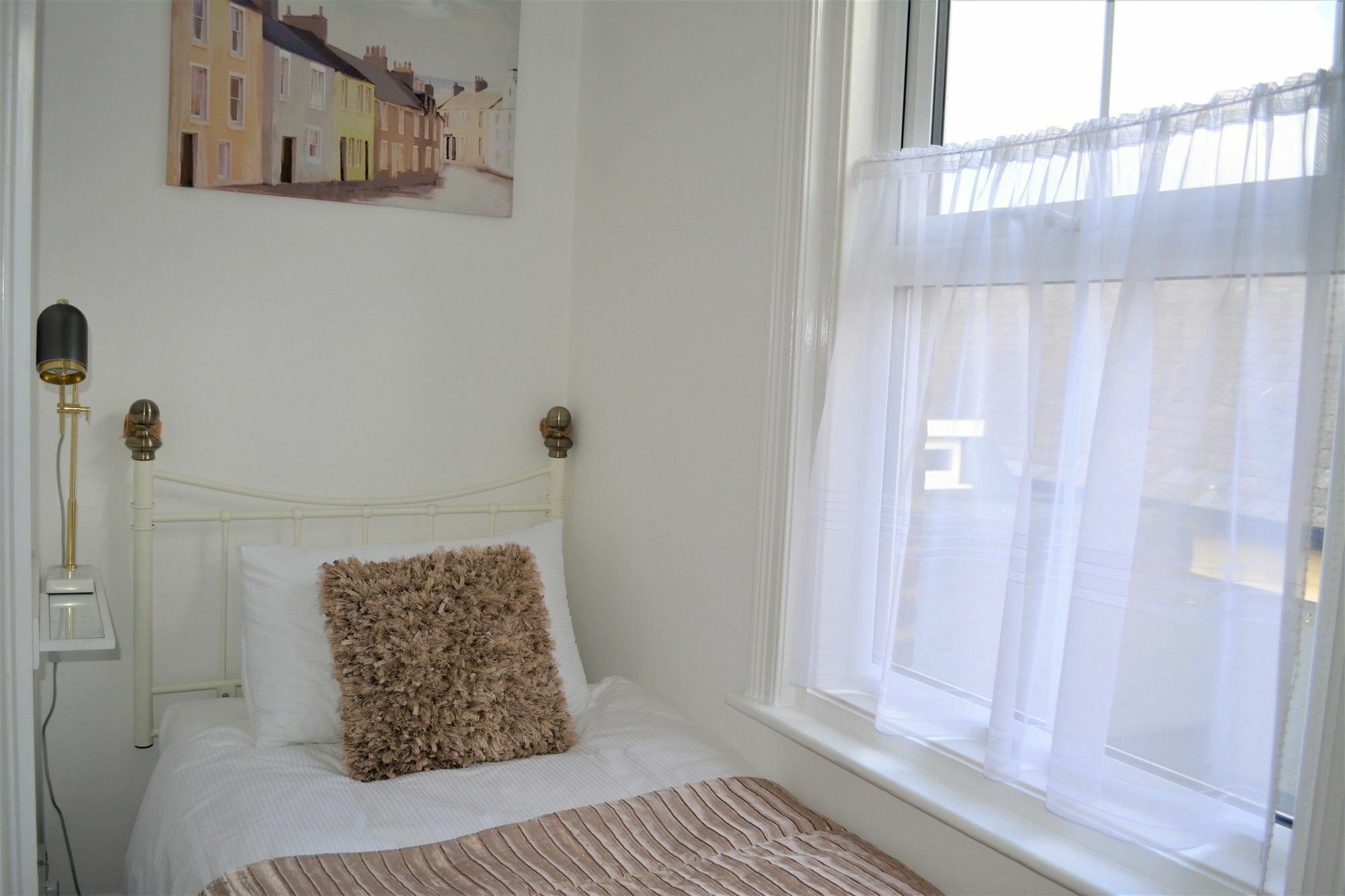 Loriston Guest House Ήστμπορν Εξωτερικό φωτογραφία